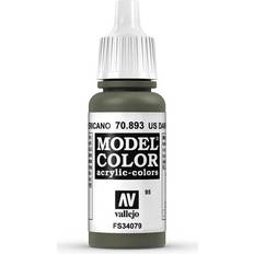 Model Color US Dark Green 17ml