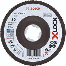 Bosch X-Lock X571 Best for Metal 2 608 619 199