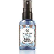 The Body Shop Facial Mists The Body Shop Calming Face Mist Coco 60ml