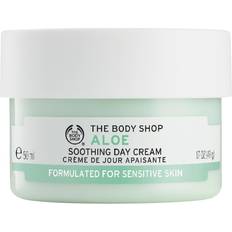 Aloe Soothing Day Cream
