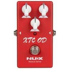 Nux Effektenheter Nux Reissue XTC OD