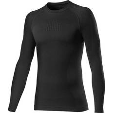 Castelli Core Seamless Base Layer Men - Black