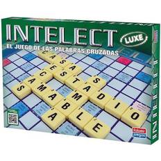Intelect Deluxe