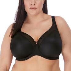 Niet-gevoerd Kleding Elomi Smooth Bra - Noir