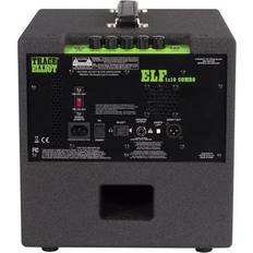 ELF 1x10 Combo Bass