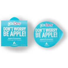 Candle Massage Oil Apple & Cinnamon 15ml