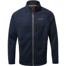 Craghoppers Tops Craghoppers Stromer Fleece Jacket - Blue Navy