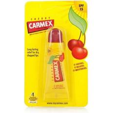 SPF Lip Care Carmex Lip Balm Cherry SPF15 10g