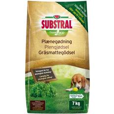 Substral plænegødning Substral Plænegødning Gødning