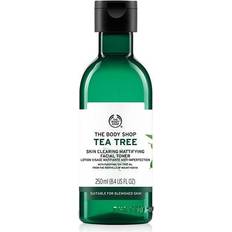 The body shop tea tree The Body Shop Tea Tree Skin Clearing Mattifying Toner 250ml