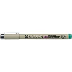 Sakura Pigma Micron 005 Green 0.20 mm