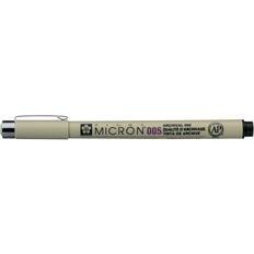 Pigma Micron 005 Black 0.20mm