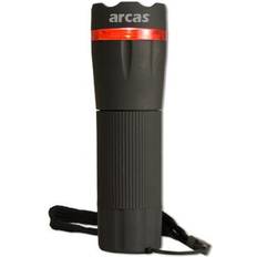 1 Watt LED Zoom Torch