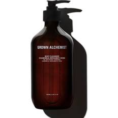 Grown Alchemist Body Cleanser Chamomile, Bergamot, Rose 500ml