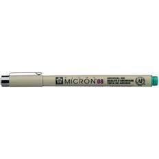 Sakura Pigma Micron 08 Green 0.50mm