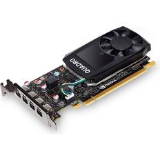 PNY Gráfica Quadro P620 2GB Gddr5