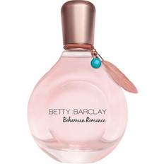 Betty Barclay Bohemian Romance EdT 20ml