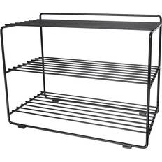 Maze Interior Downtown Shoe Rack 50x30cm