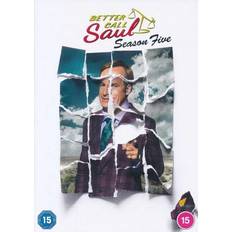 TV-serier DVD-film Better Call Saul - Season 5