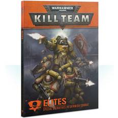 Board Games Games Workshop Warhammer 40,000: Kill Team Elites