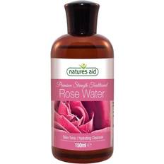 Natures Aid Rose Water Premium Strength 150ml