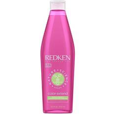 Redken Shampoot Redken Nature + Science Color Extend Shampoo