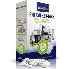 WoldoClean Afkalkningstab 15 stk