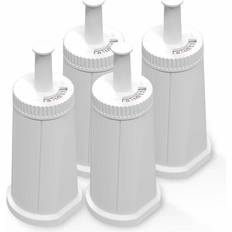 Pure Wave Filter KWF-003 Vandfilter 4 stk