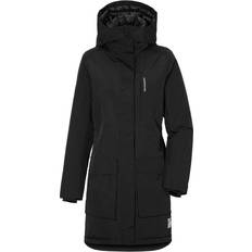 Didriksons Leya Women's Parka - Black