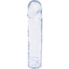 Doc Johnson Dildo Klassik 20 x 4 cm