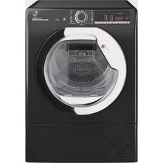 Hoover HLE C9TCEB-80 Black