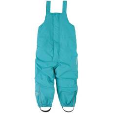 Utebukser Didriksons Tarfala Kid's Pants - Peacock Green (503959-303)