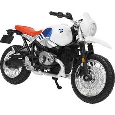 BBurago BMW R Nio T Urban GS