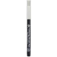 Sakura Koi Coloring Brush Pen Warm Gray