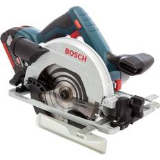 Batterie - Boîte à poussière Scies circulaires Bosch 18V57G