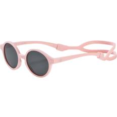 IZIPIZI Børn Solbriller IZIPIZI Sun Polarized Pink/Grey