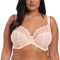 Elomi Charley Stretch Plunge - Rose