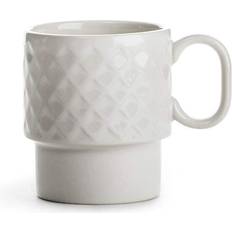 Køkkentilbeh�ør Sagaform Coffee & More Krus 25cl
