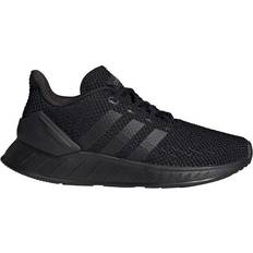 Children's Shoes adidas Kid's Questar Flow NXT - Core Black/Cloud White/Grey Six