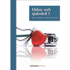 Hälso och sjukvård 1 Hälso- och sjukvård (2021)