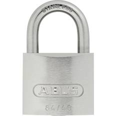 Krom Hængelåse ABUS Padlock 84IB/40