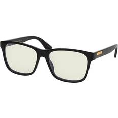 Gucci Rectangles - Unisex Sunglasses Gucci GG0746S 005