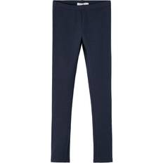 Name It Leggings 'Davina' - Navy