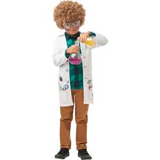 Rubies Childs Mad Scientist Jacket