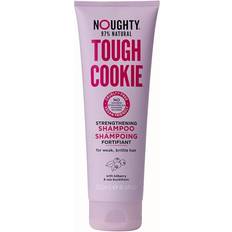 Tough Cookie Strengthening Shampoo