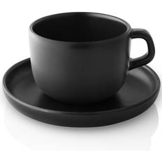 Eva Solo Noir Tasses Eva Solo Nordic Kitchen Tasse 20cl