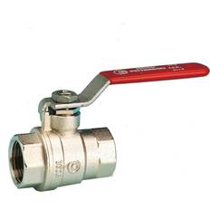 Kuleventiler PETTINAROLI 51CE-010 Ball Valve Socket