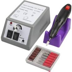 Electric Nail File