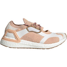 adidas By Stella McCartney UltraBOOST W - Soft Powder/Cloud White/Eqt Yellow