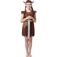Rubies Viking Girl Costumes